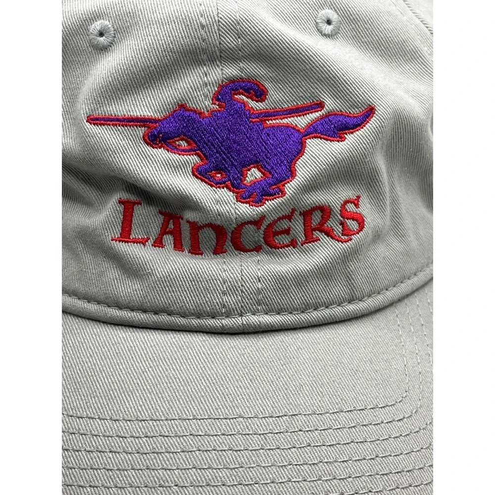 Under Armour SJN Lancers Alumni Hat Cap Adjustable Adult‎ NWOT